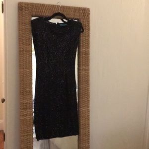 Alice + Olivia dress, size Small